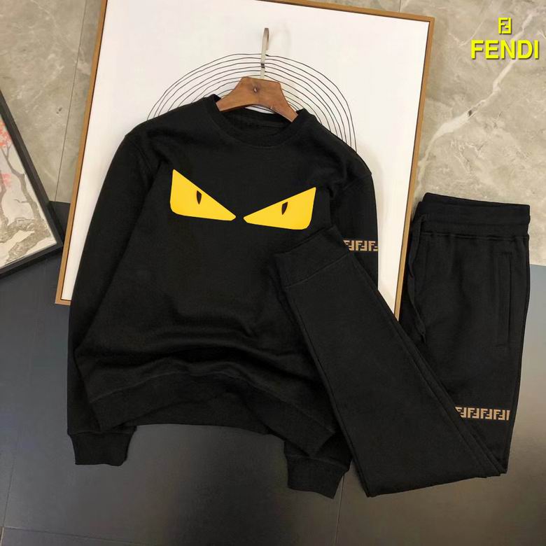 Fendi M-3XL 12yn01