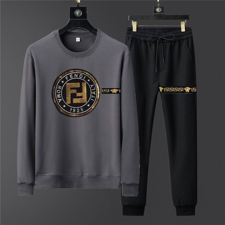 Fendi M-3XL 12yn21