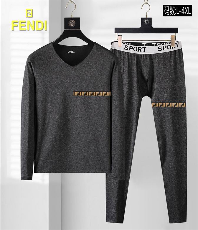 Fendi M-3XL 12yn155