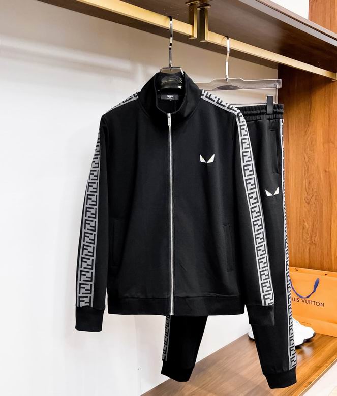 Fendi M-3XL 12yn223
