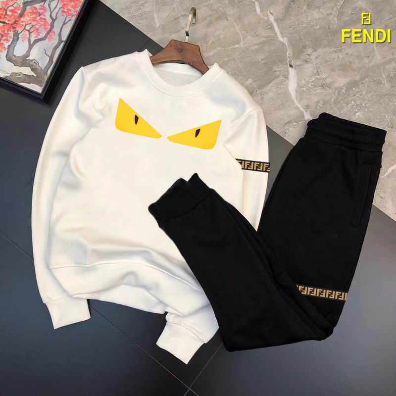 Fendi M-3XL 12yr205