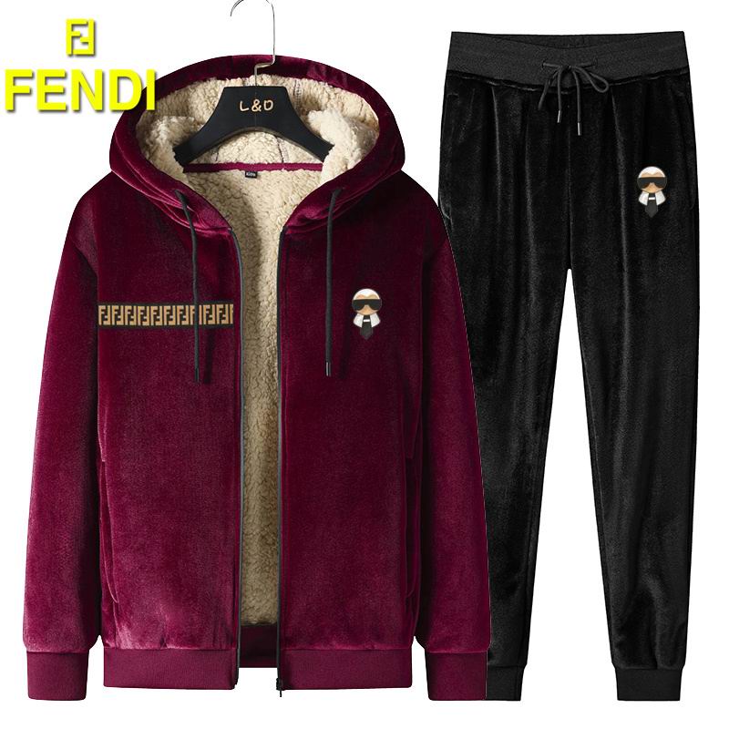 Fendi M-3XL 12yr281