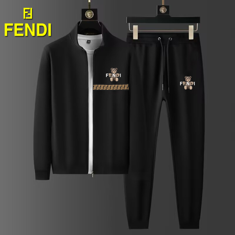 Fendi M-5XL 12yr285