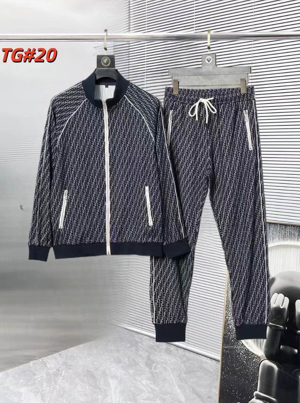 Fendi M-3XL 12yx313