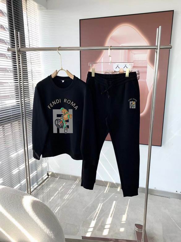 Fendi M-5XL kdtn62