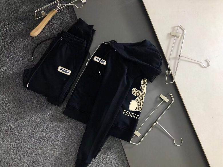 Fendi M-5XL kdtn93