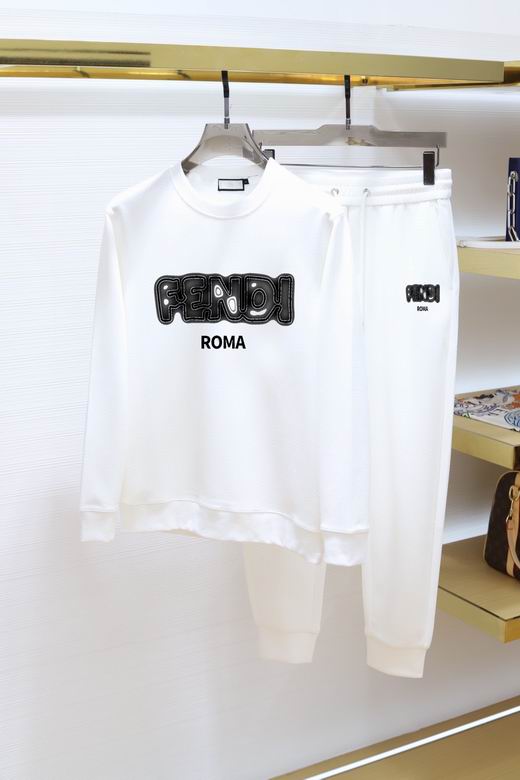 Fendi M-5XL kdtn138