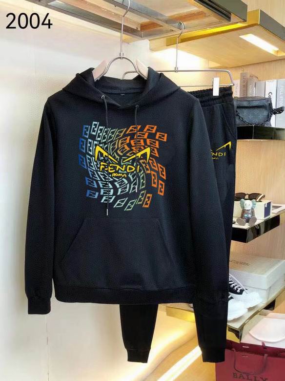 Fendi M-5XL kdtn141