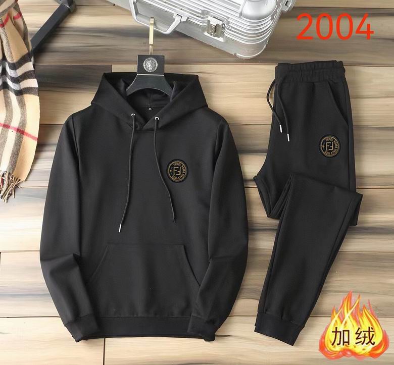 Fendi m-4xl kdt06