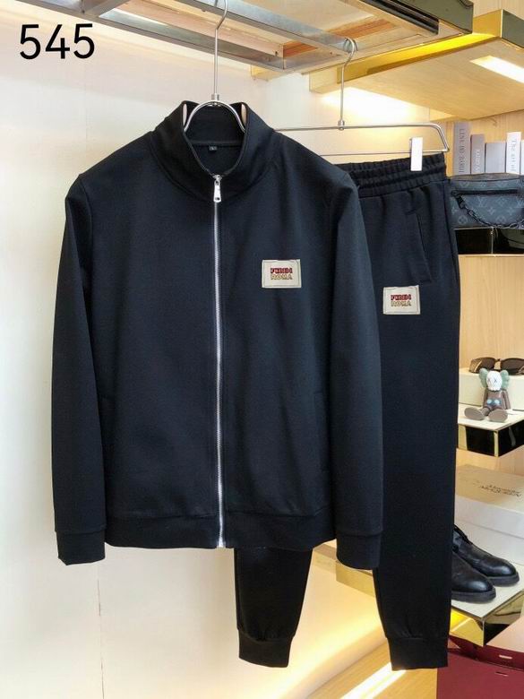 Fendi M-5XL kdtn43
