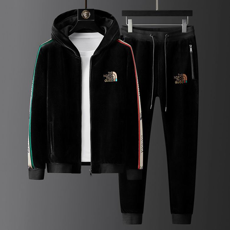 Gucci M-4XL 25c256