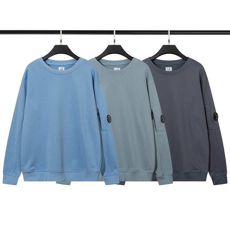 C P Company Sweatshirt 0932