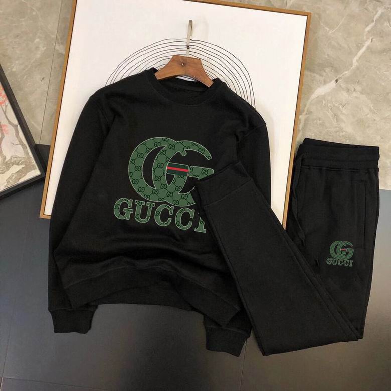 Gucci M-3XL kdtn64
