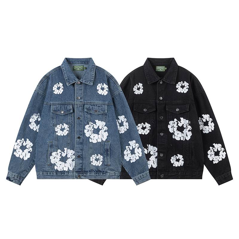 Denim Tears S-XL ldtx836 215