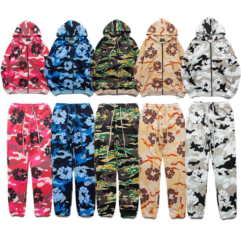 Denim Tears S-XL cztx2791 1131