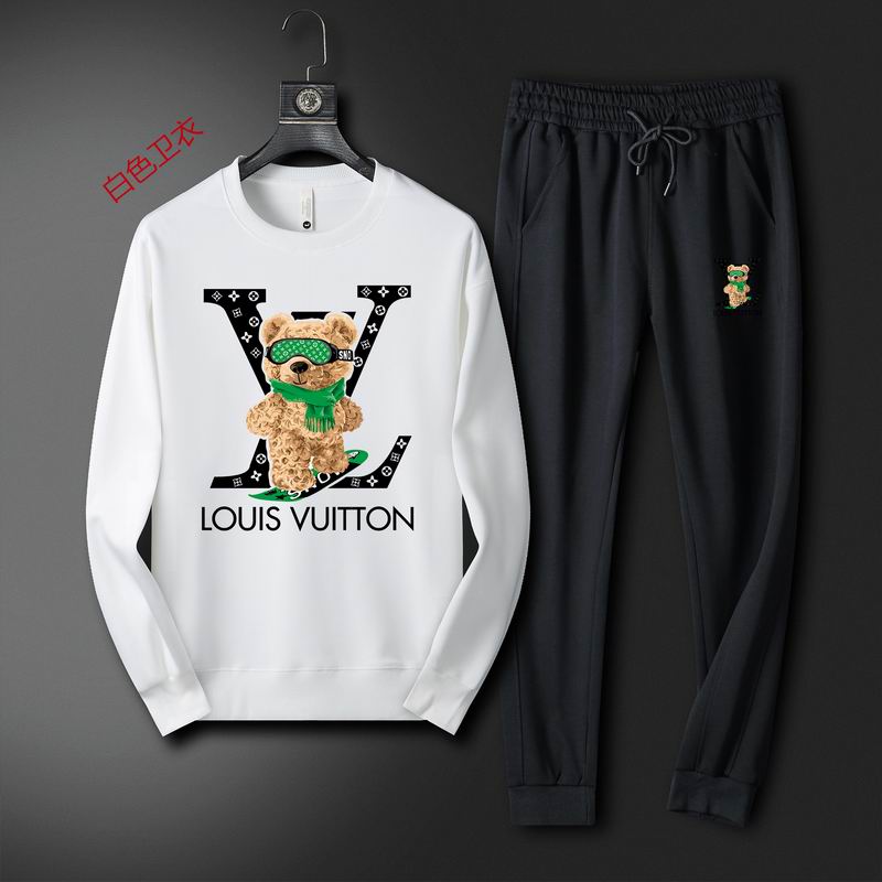 LV 2 Pieces Long 0919