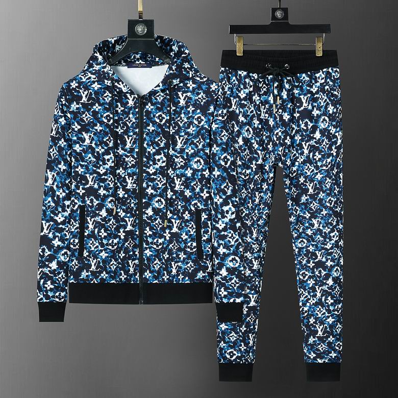 LV 2 Pieces 14m
