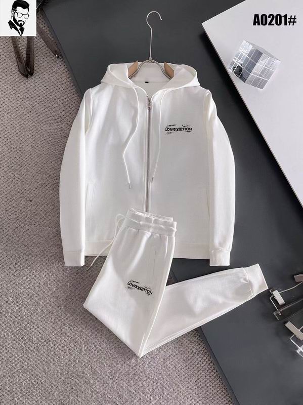 LV 2 Pieces 13x