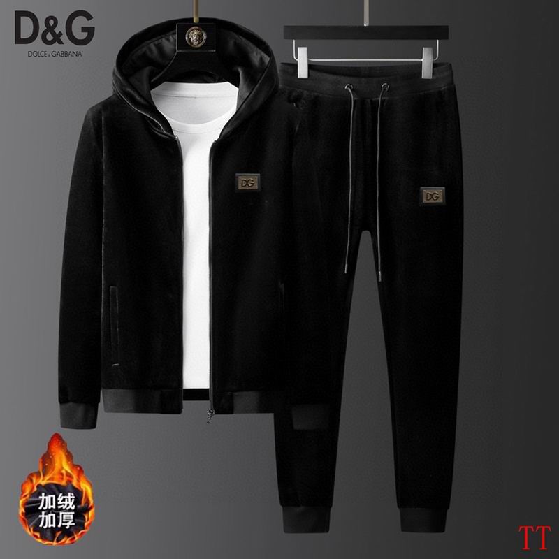 DG 2 Pieces Long 0904