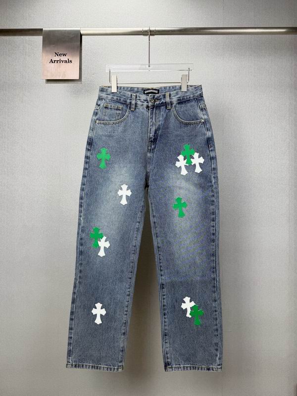 Chrome Hearts sz28-36 bhtx104