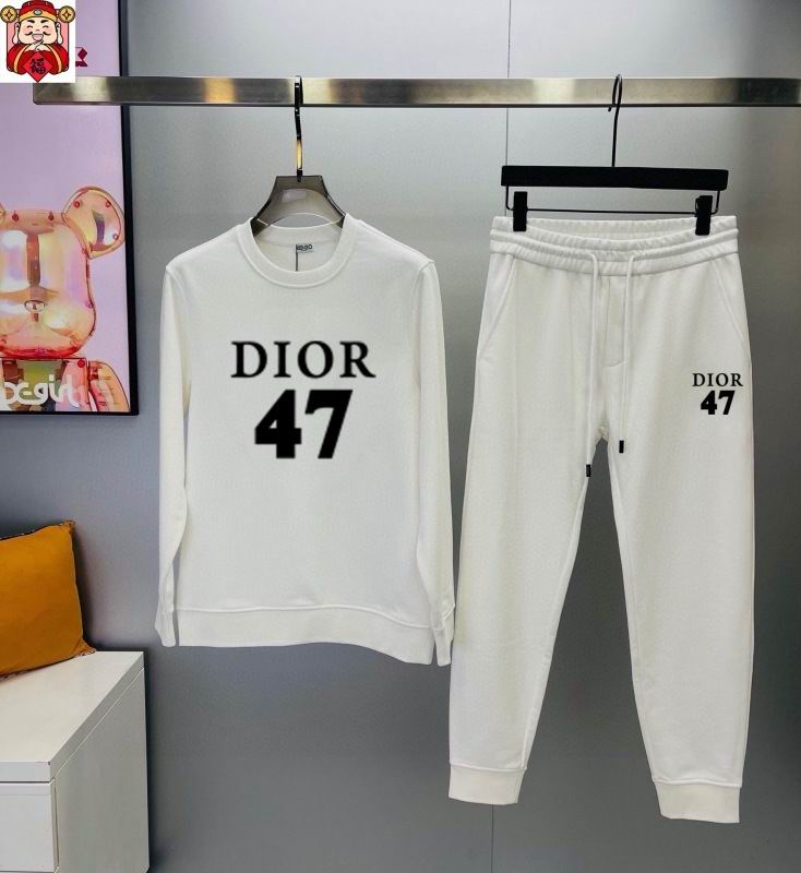 Dior Two Pieces Long 0919