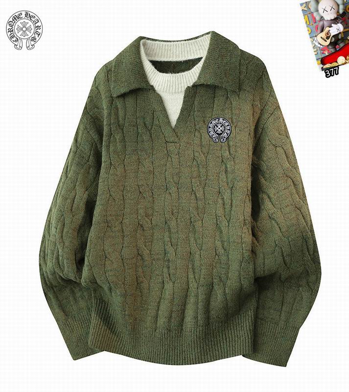 Chrome Hearts M-3XL 25tr74