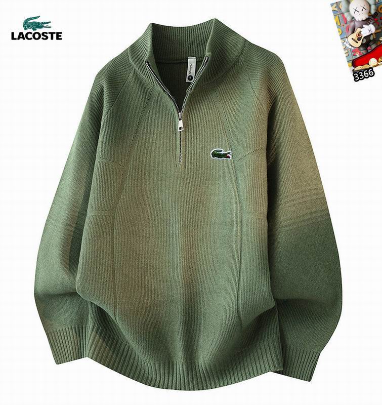 Lacoste M-3XL 25tr50