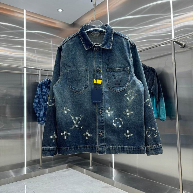 LV 2 Pieces hgnt