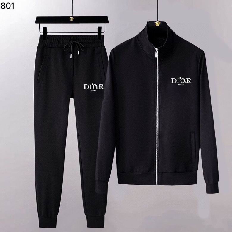 Dior M-5XL kdtn163