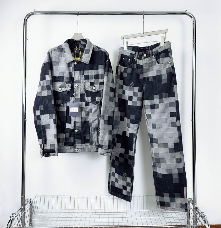 LV 2 Pieces syt