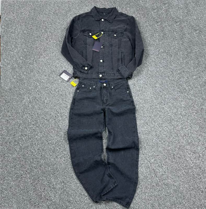 LV sz46-52 sz28-34 sytxH733 H734