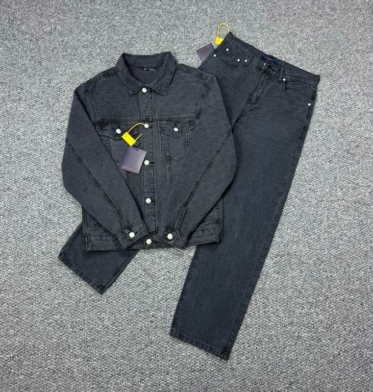 LV sz46-52 28-34 sytxH733 H734