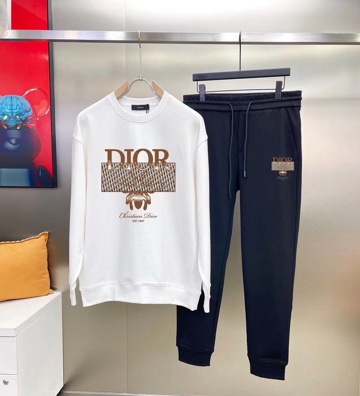 Dior M-5XL kdtr58