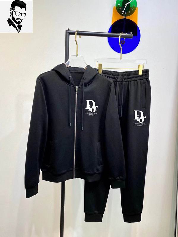 Dior M-5XL kdtr93