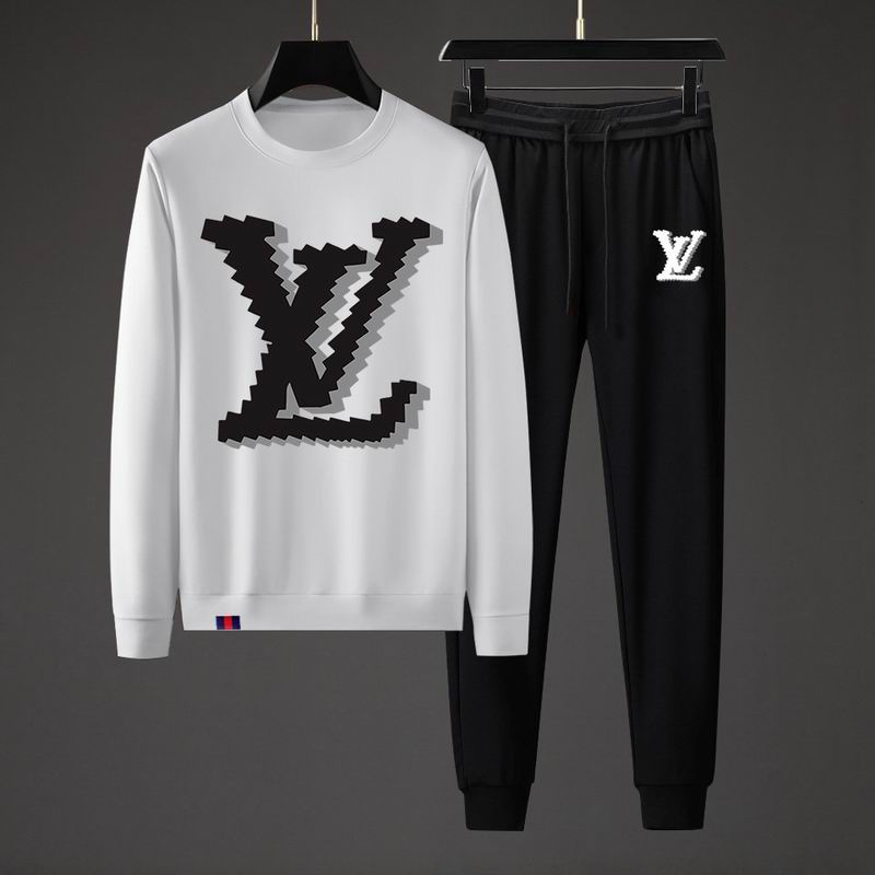 LV 2 Pieces 11L