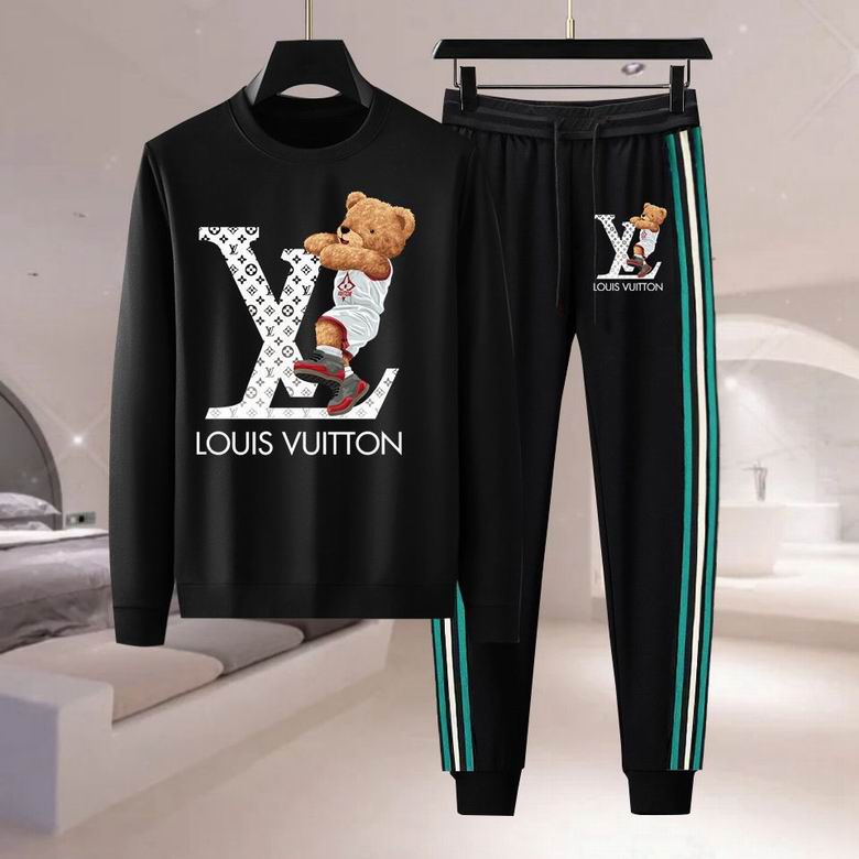 LV M-4XL 11Ln25