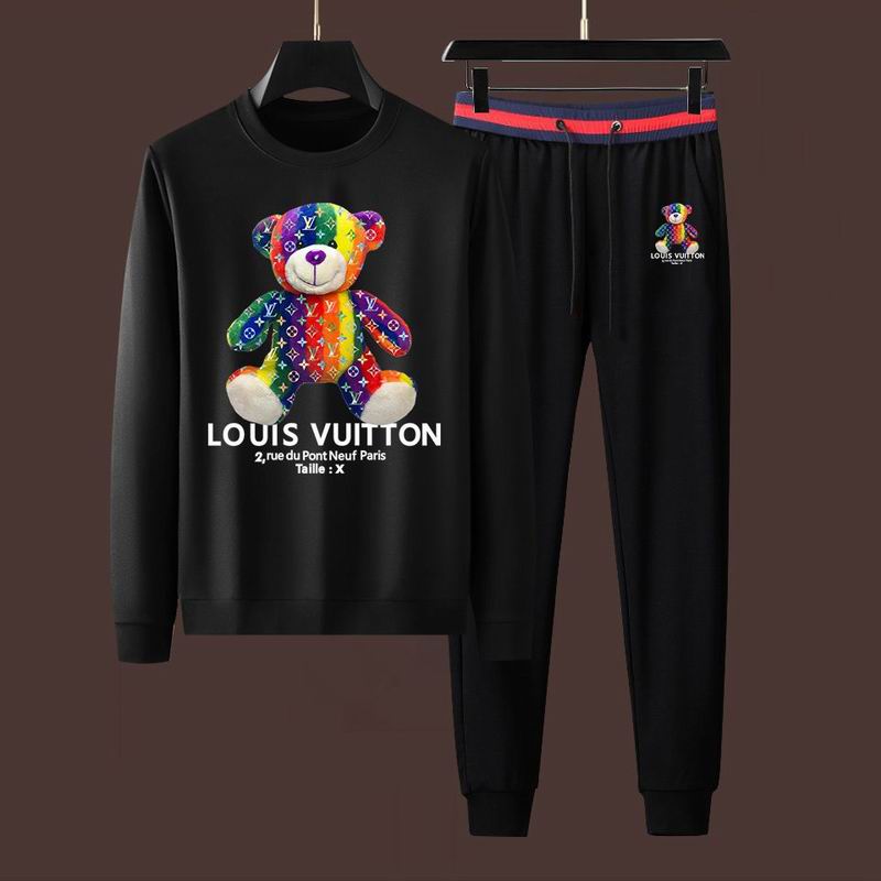LV M-4XL 11Lr102