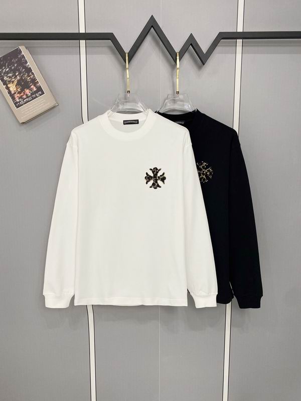 Chrome Hearts S-XL bhtx41