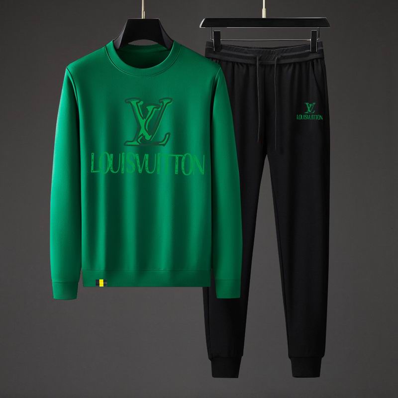 LV M-4XL 11Lr460