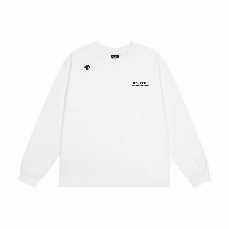 Descente S-XL bhtx11