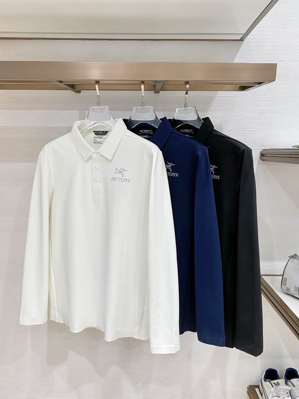 Arcteryx S-3XL bhtx05