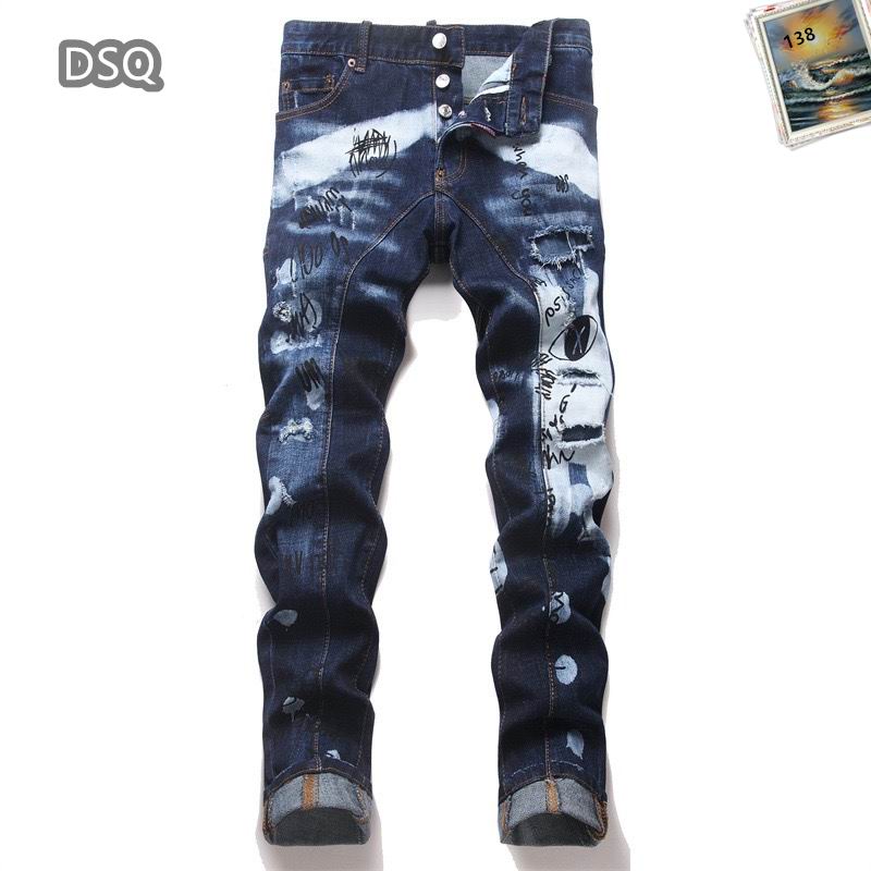 DSQ sz29-38 25tr312