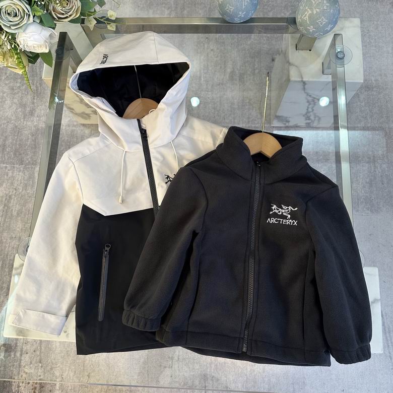 Arcteryx sz110-160 25