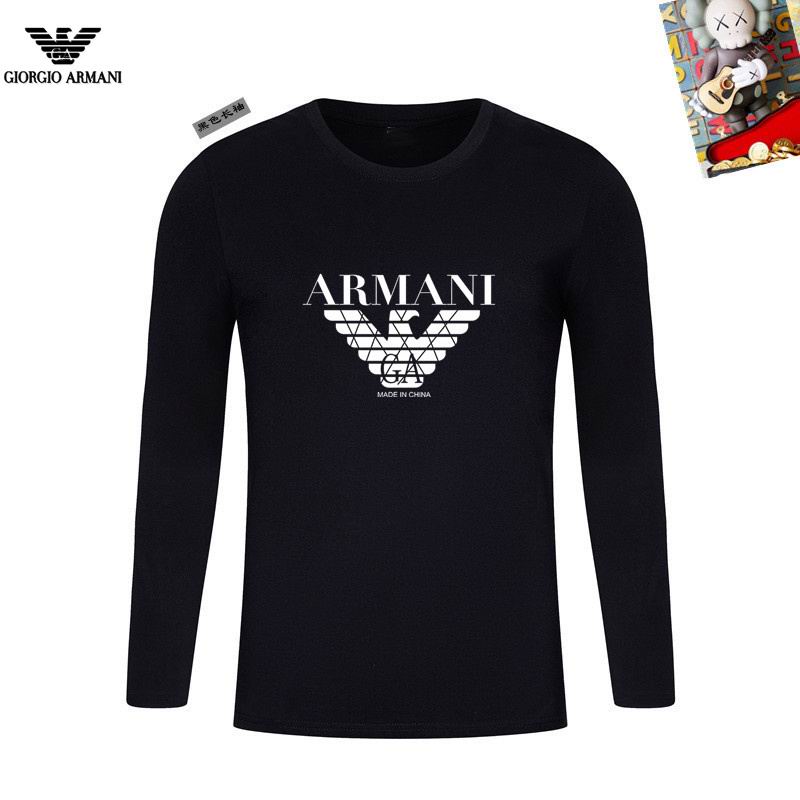 Armani S-4XL 25tr22
