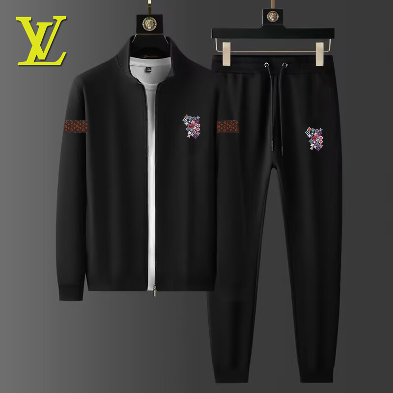 LV 2 Pieces 12y