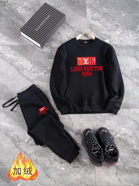 LV M-4XL kdtn89