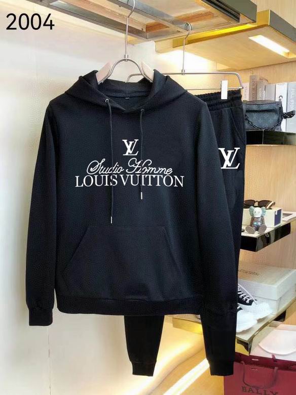 LV M-5XL kdtn163