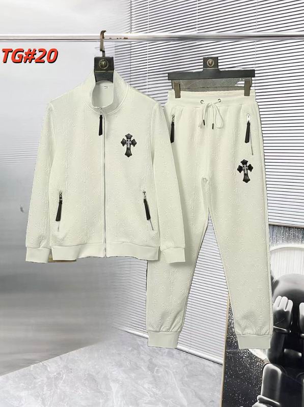 Chrome Hearts 2 Pieces Long 0920