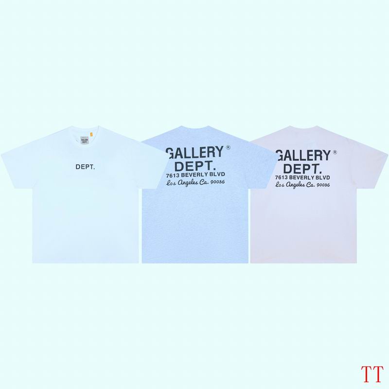 Gallery Dept S-XL 20tr06
