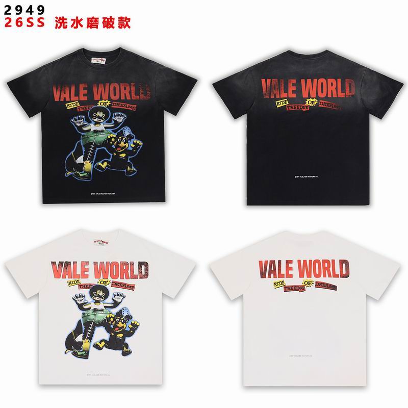 Vale Forever S-XL brtx2949